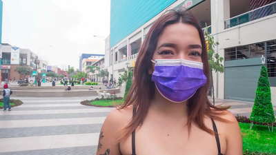 Киска жалап