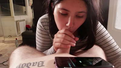 Мастурбация